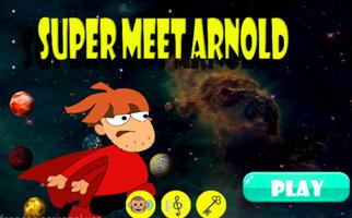 Super Meet Arnold ảnh chụp màn hình 1