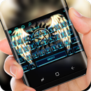 Supernatural Keyboard Theme APK