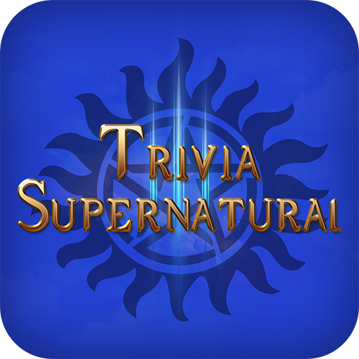 Trivia & Quiz: Supernatural