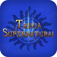 Trivia & Quiz: Supernatural