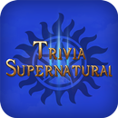 Trivia & Quiz: Supernatural aplikacja