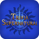 Trivia & Quiz: Supernatural icône