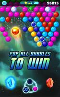 Supernova Bubble Puzzle تصوير الشاشة 2