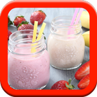Smoothie Recipe At Home আইকন
