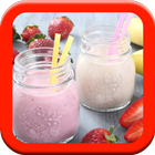 Smoothie Recipe At Home ikona