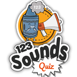 123 Sounds Quiz