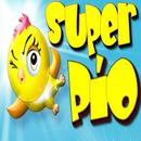 Super Pio juegos gratis. APK