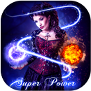 Superpower Photo Editor : Movie FX Effects aplikacja