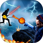 Super Powers Effects Photo Editor APK