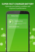 Super Fast Charger Battery 截图 2