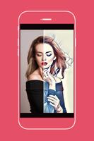 برنامه‌نما Offline prism Photo Filters عکس از صفحه