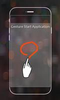 Gesture Lock Screen -Shortcuts 스크린샷 2