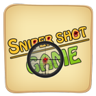 Stickman Sniper Shot icon