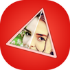 Triangle Prism Effects Offline APK