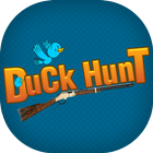 Duck Hunter : Hunt The Duck आइकन