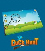 Duck Hunter : Hunt The Duck screenshot 3