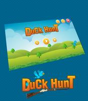 Duck Hunter : Hunt The Duck screenshot 1