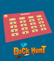 Duck Hunter : Hunt The Duck स्क्रीनशॉट 2