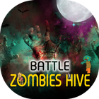 Kill The Zombie Games 图标