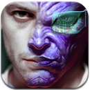 Dragon Saiyan Face Swap Camera APK