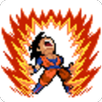 Super Saiyan Warriors - Final Battle APK