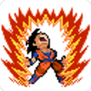 Super Saiyan Warriors - Final Battle APK