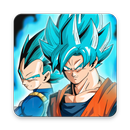 Super Saiyan Warriors - Final Battle APK