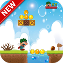 Super Sboy Island Adventure APK