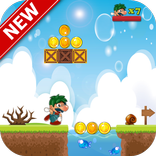 Super Sboy Island Adventure