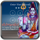 Maha Shivaratri Lock Screen icône