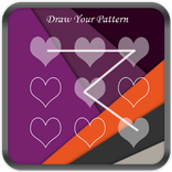 Material Lock Screen