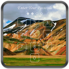 Mountain Lock Screen biểu tượng