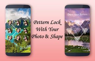 Mountain Lock Screen ảnh chụp màn hình 2