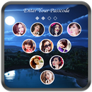 Night Sky Lock Screen APK