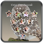 Owl Lock Screen иконка