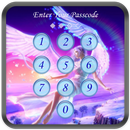 Angles Lock Screen APK