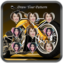 Bike Lock Screen APK
