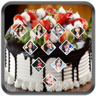 Cake Lock Screen simgesi