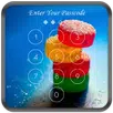 Candy Lock Screen APK