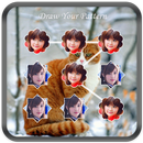 Cat Lock Screen APK