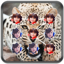 Cheetah Lock Screen APK