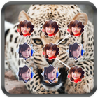 Cheetah Lock Screen simgesi