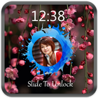 Cherry Blossom Lock Screen icon