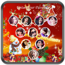 Christmas Lock Screen APK