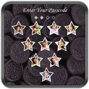 Cookies Lock Screen APK