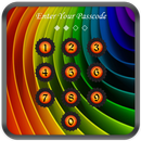 Colorful Lock Screen APK