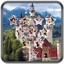 Dream Castle Lock Screen APK