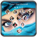 Eyes Lock Screen APK