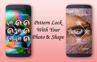 Eyes Lock Screen اسکرین شاٹ 3