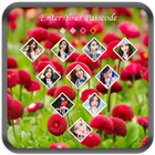 Flower Lock Screen simgesi